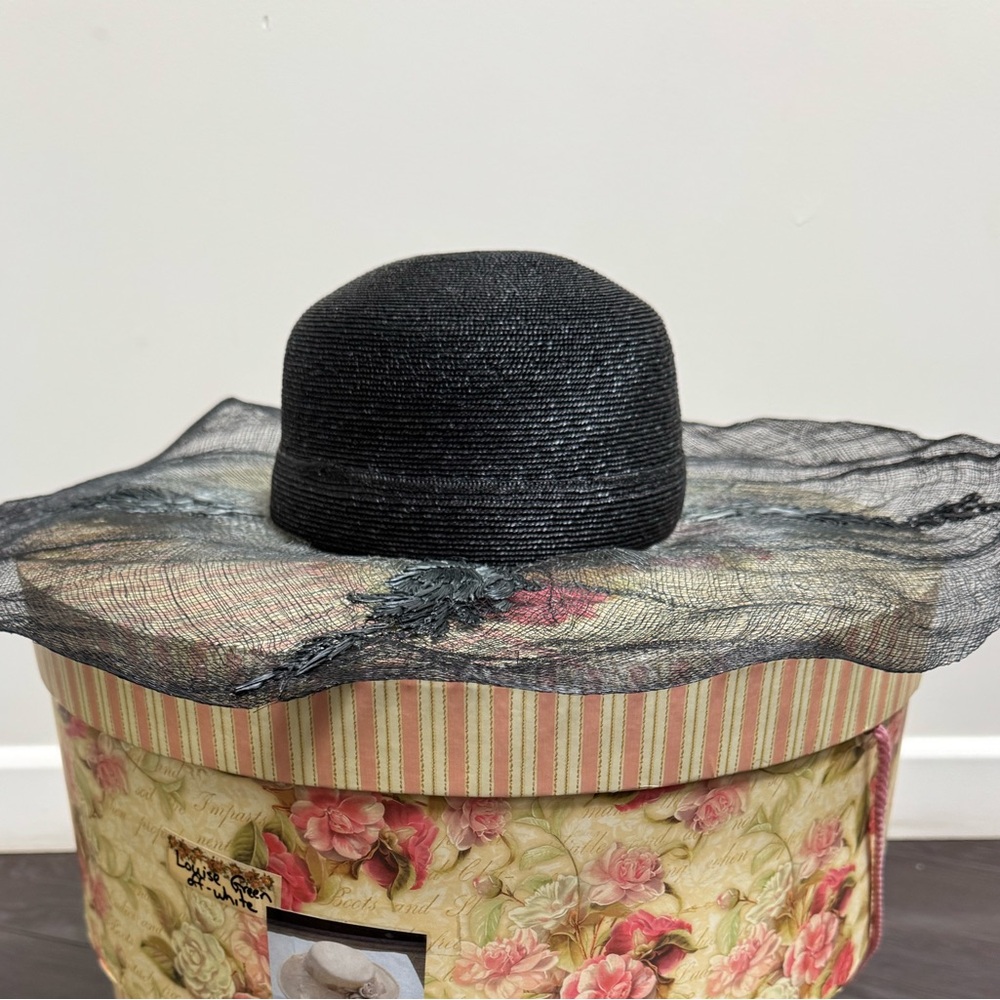 Black Hat - image 1